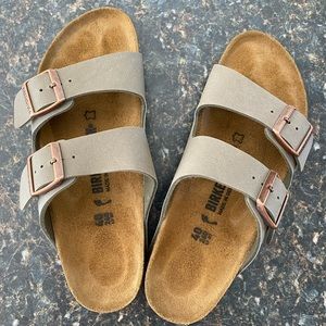 Birkenstock Arizona Stone